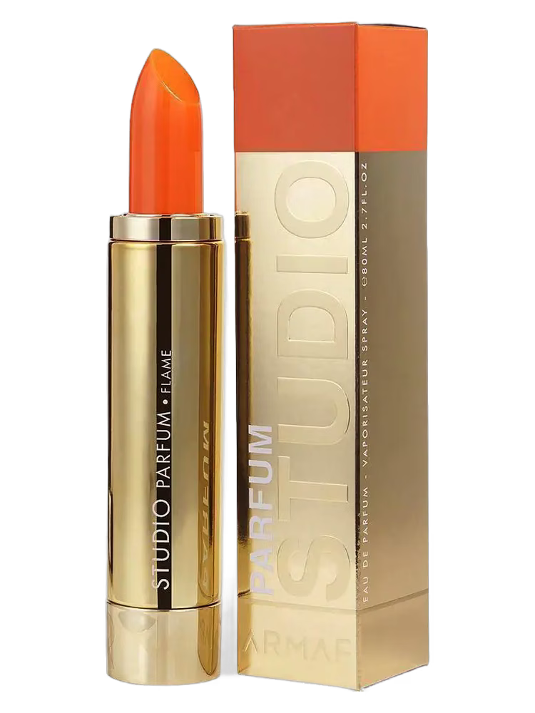 Armaf Studio Flame The Lipstick