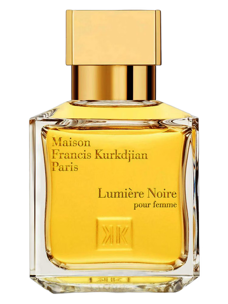 Maison Francis Kurkdjian Lumière Noire Pour Femme