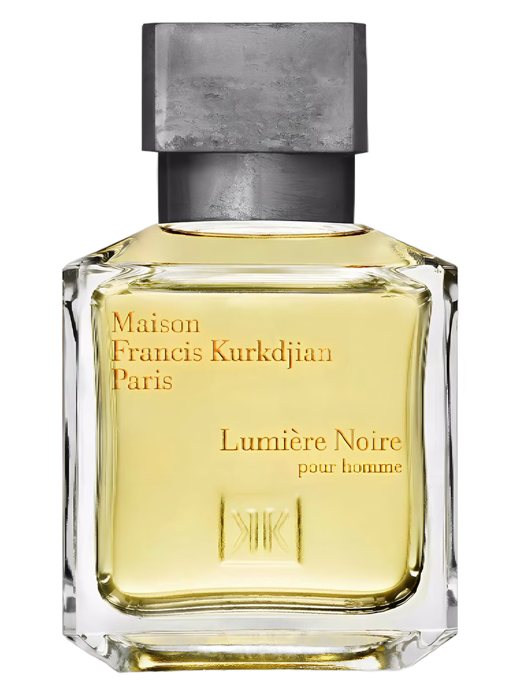 Maison Francis Kurkdjian Lumière Noire Pour Homme