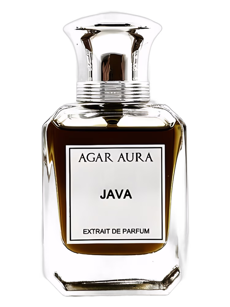 Agar Aura Java