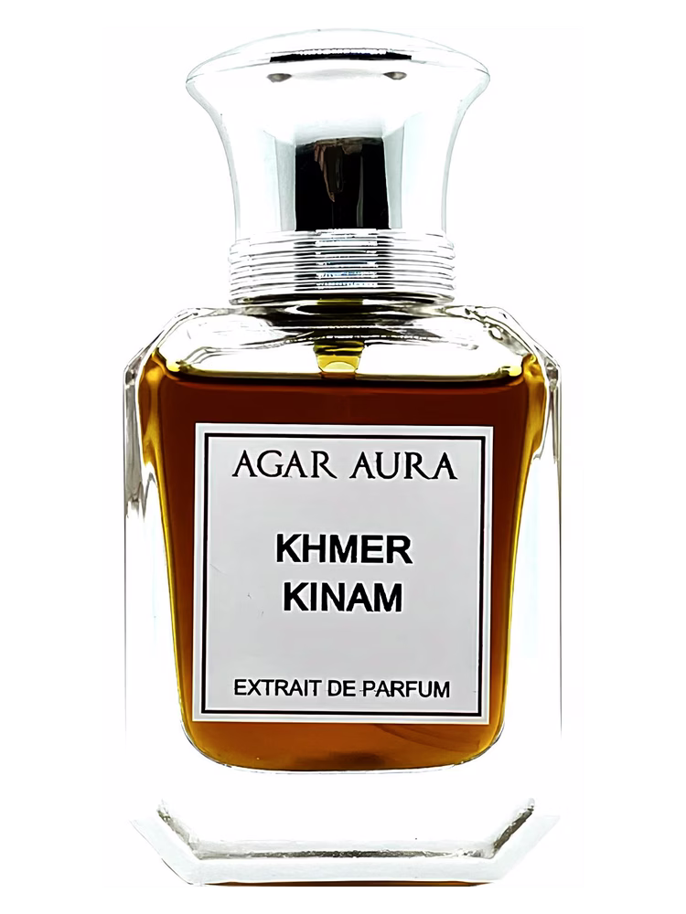 Agar Aura Khmer Kinam