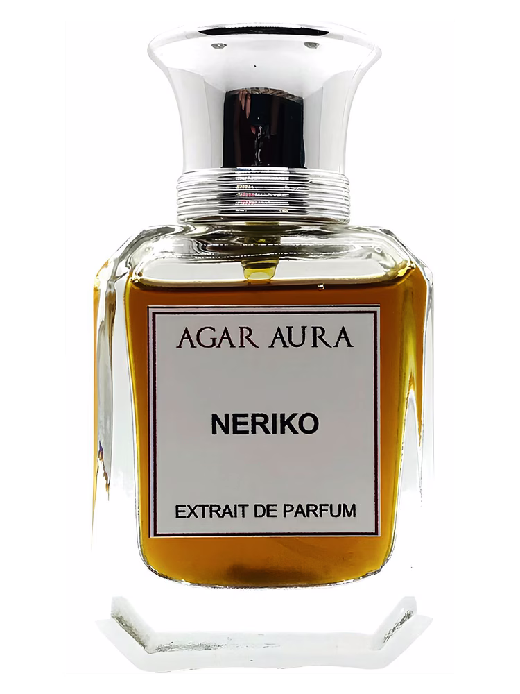 Agar Aura Neriko