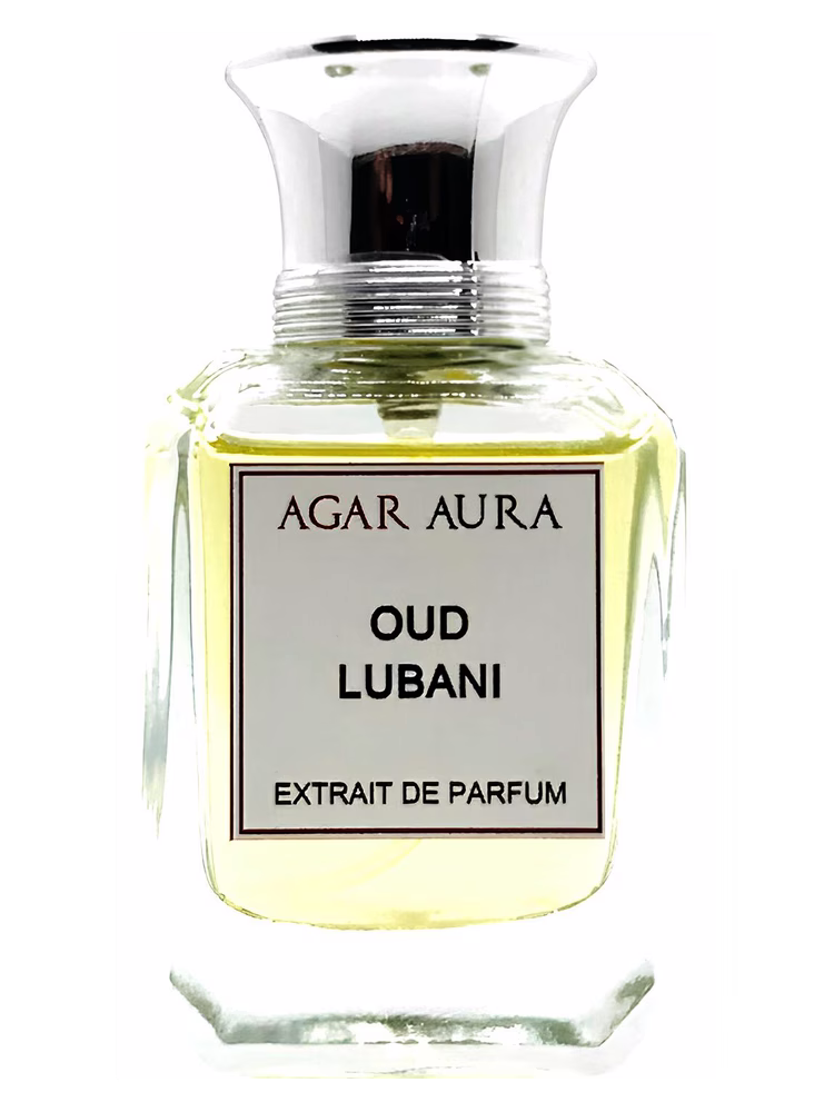 Agar Aura Oud Lubani