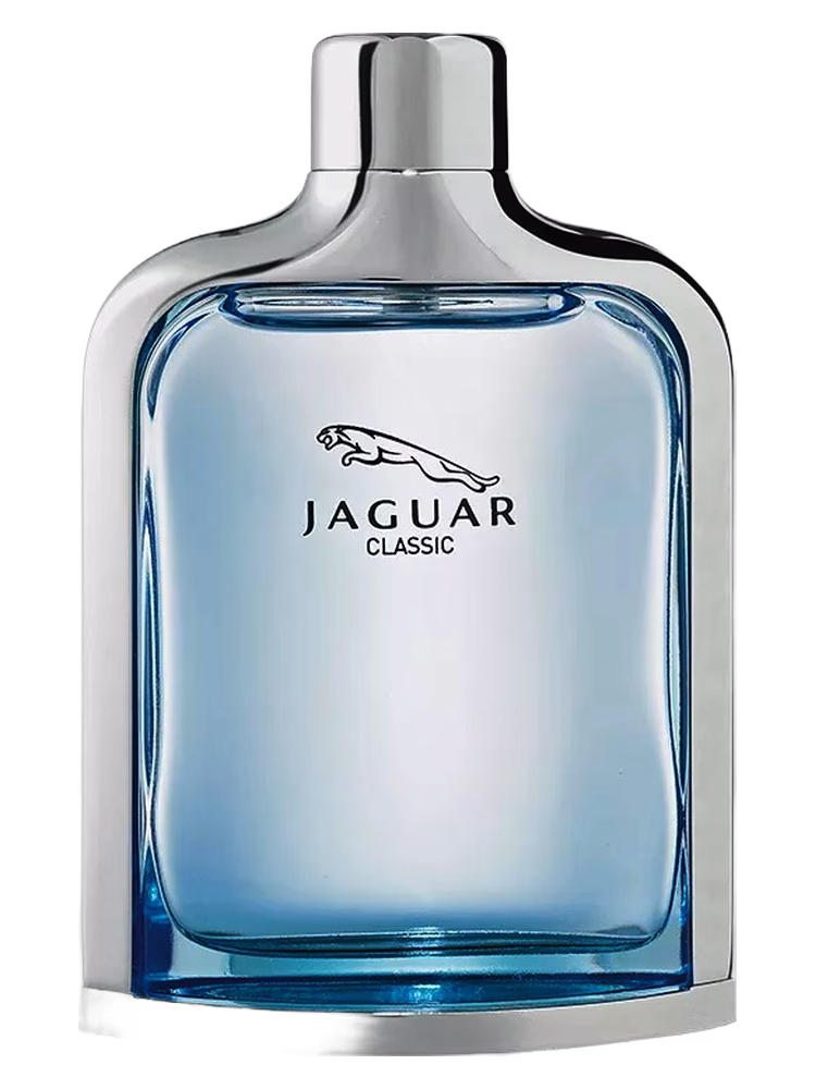 Jaguar Jaguar Classic
