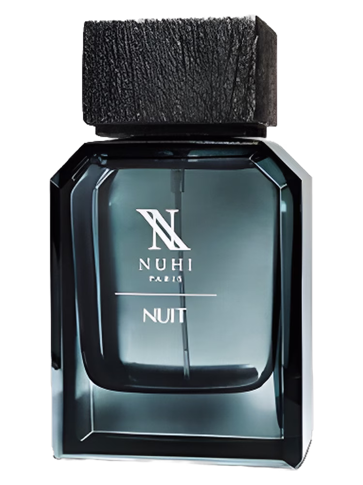 NUHI Nuit
