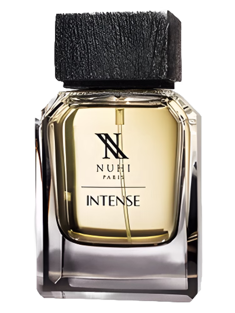 NUHI Intense