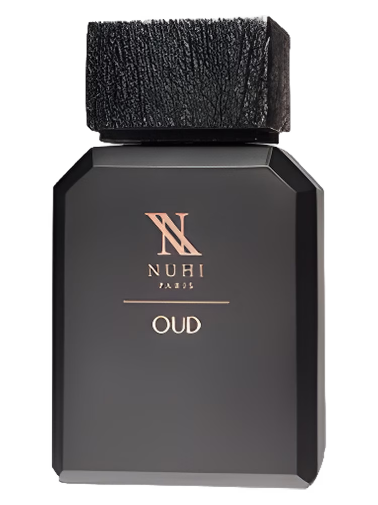 NUHI Oud