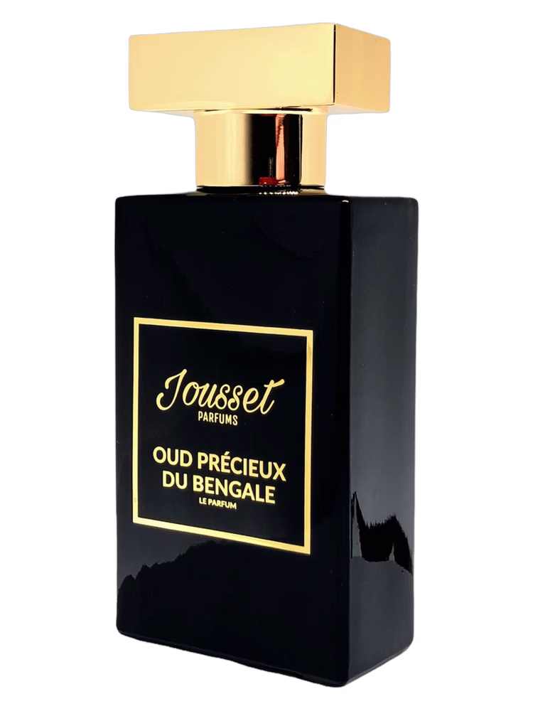 Jousset Parfums Oud Précieux Du Bengal