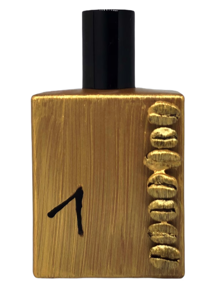 Jousset Parfums 1