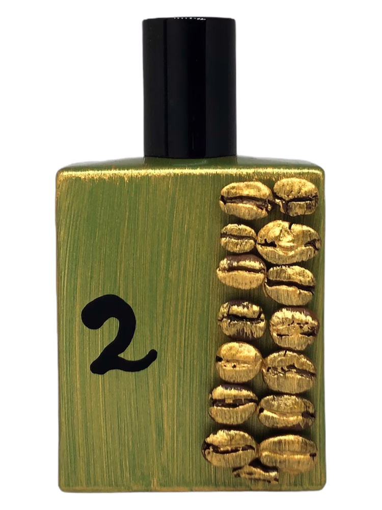 Jousset Parfums 2