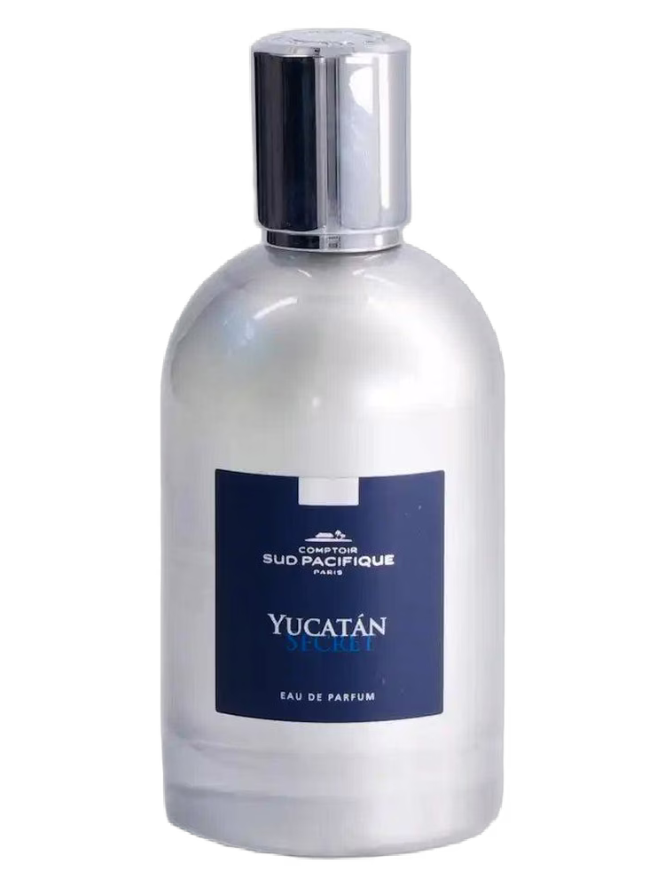 Comptoir Sud Pacifique Yucatán Secret