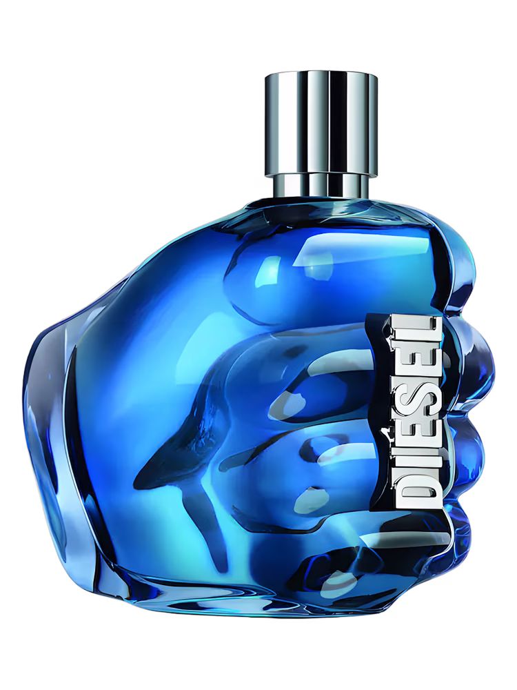 Diesel Sound Of The Brave
