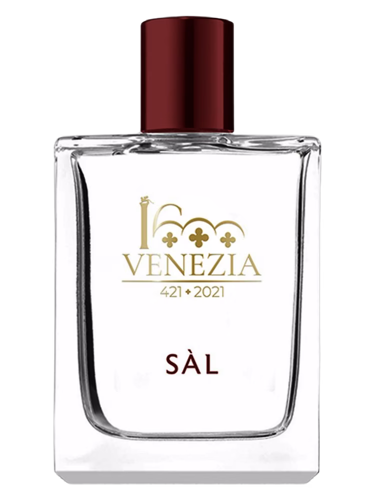Venezia 1600 Sal