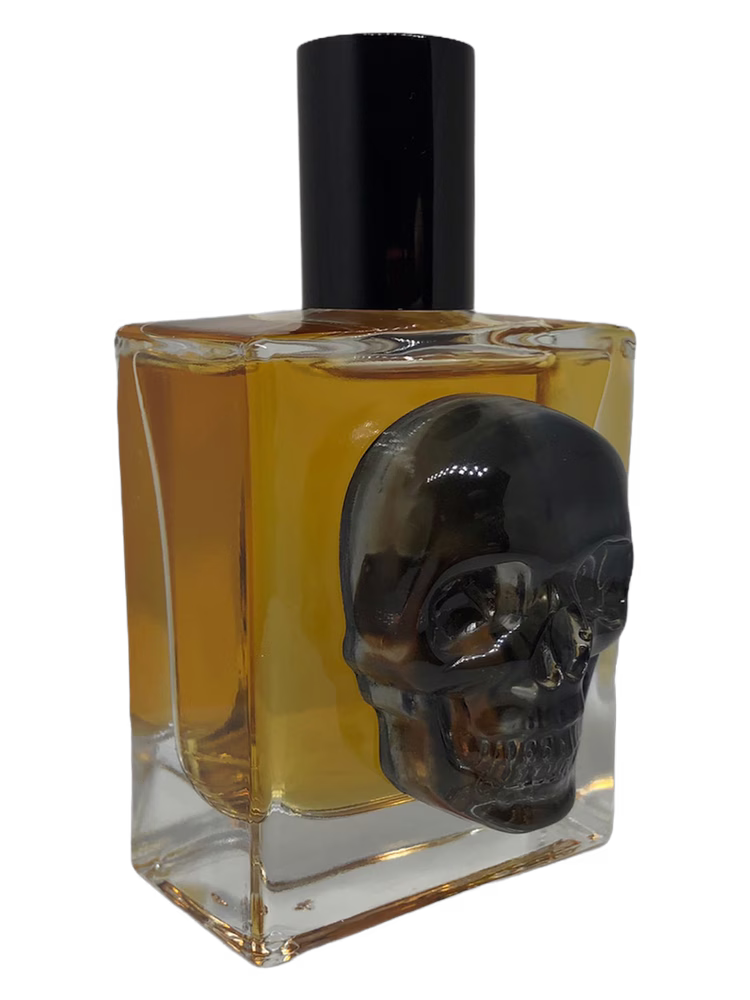 Jousset Parfums Oud Submariner Edition 2021
