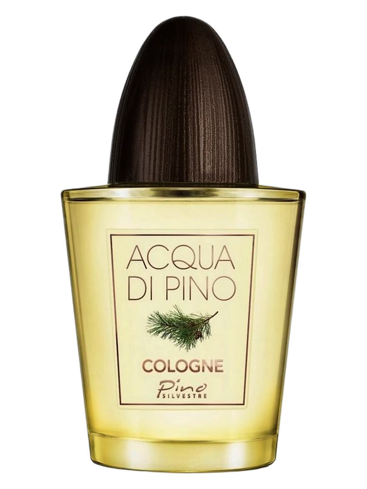 Pino Silvestre Acqua di Pino Cologne