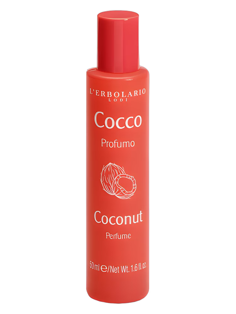 L'Erbolario Cocco