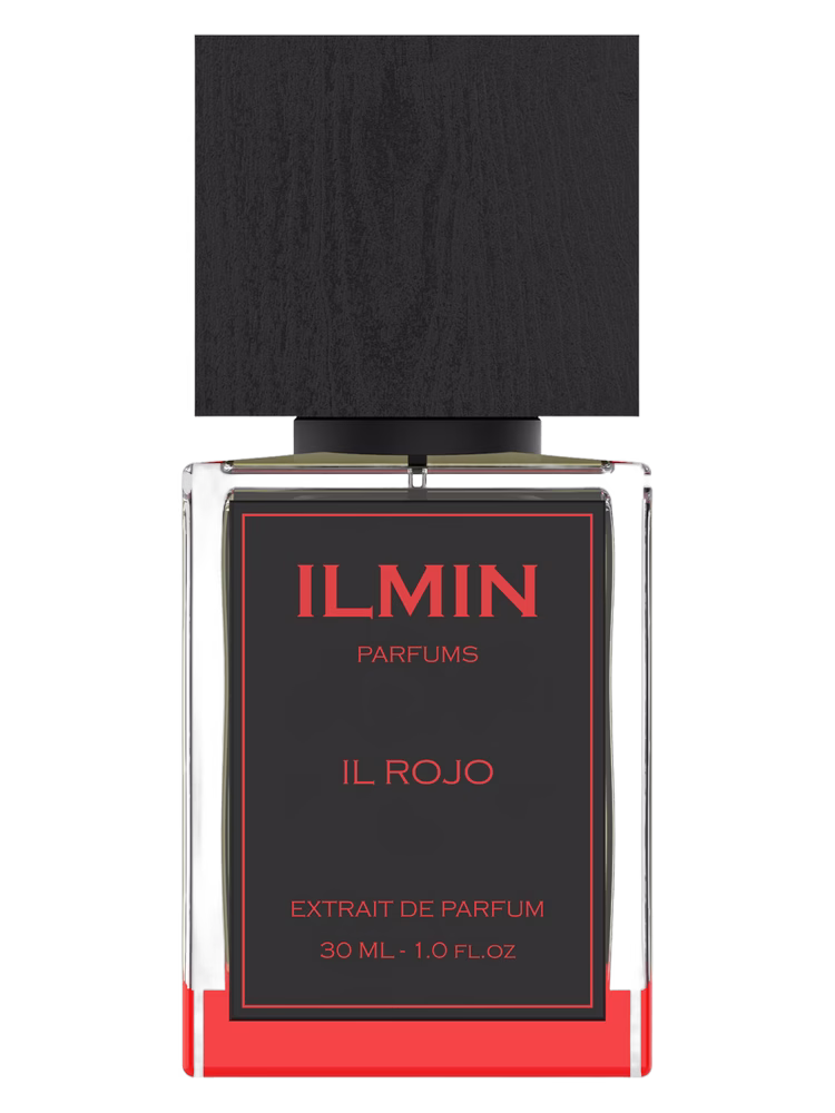 ILMIN Parfums Il Rojo