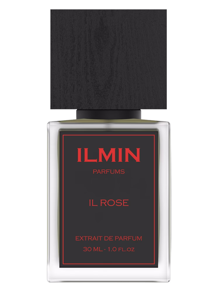 ILMIN Parfums Il Rose