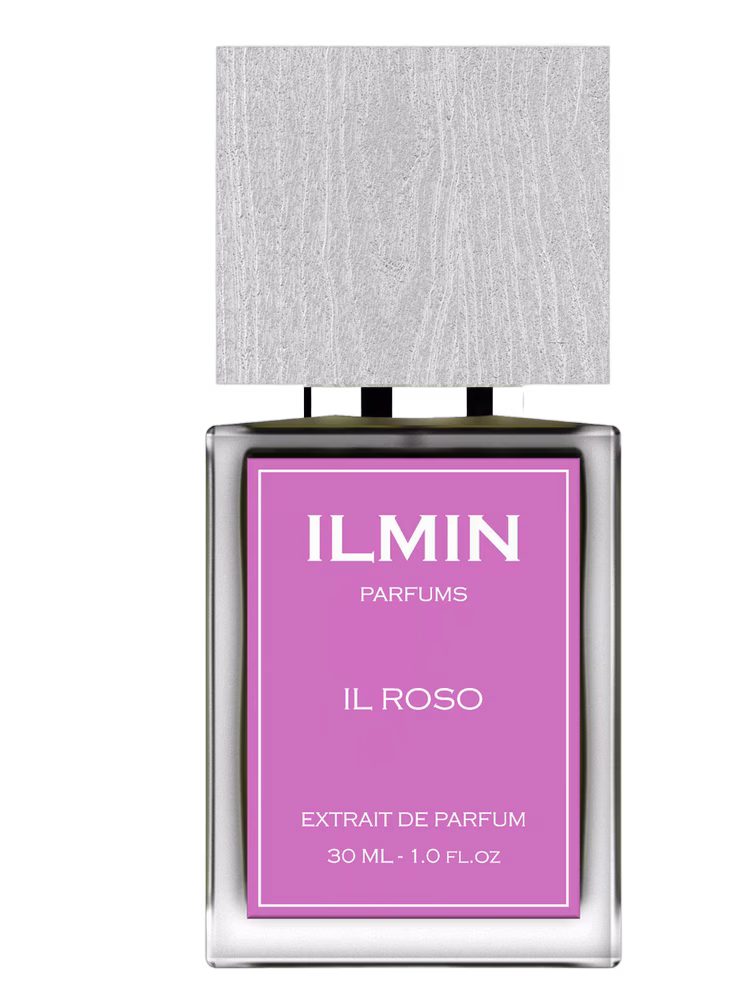 ILMIN Parfums Il Roso