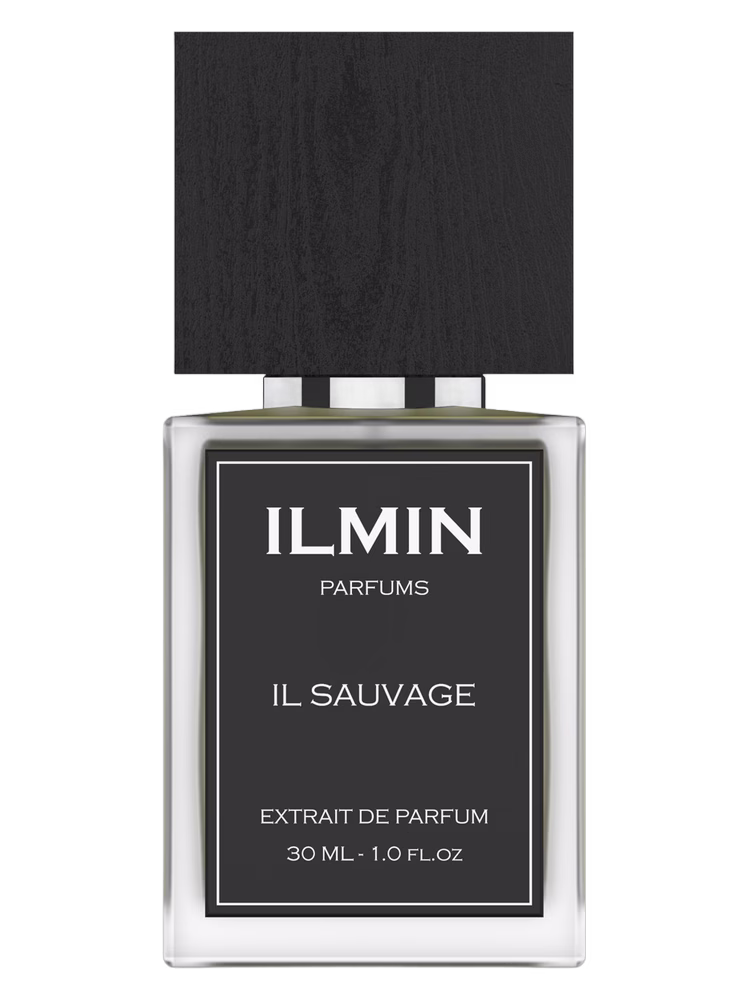ILMIN Parfums Il Sauvage