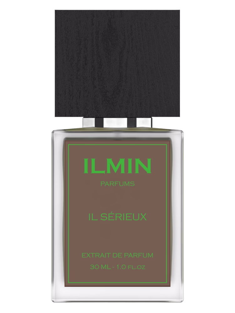 ILMIN Parfums Il Sérieux