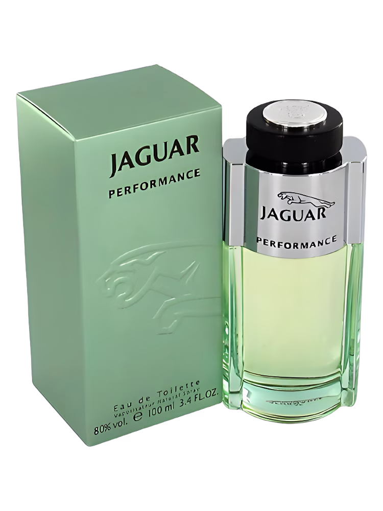 Jaguar Jaguar Performance