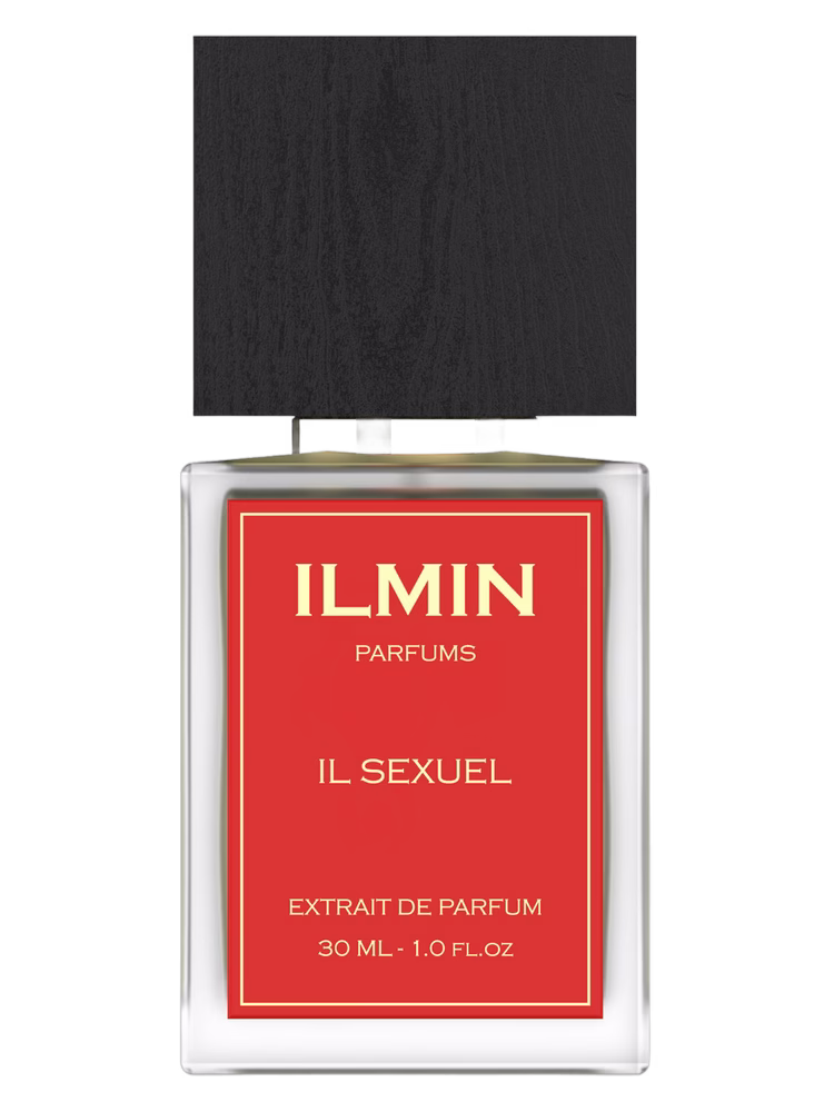 ILMIN Parfums Il Sexuel