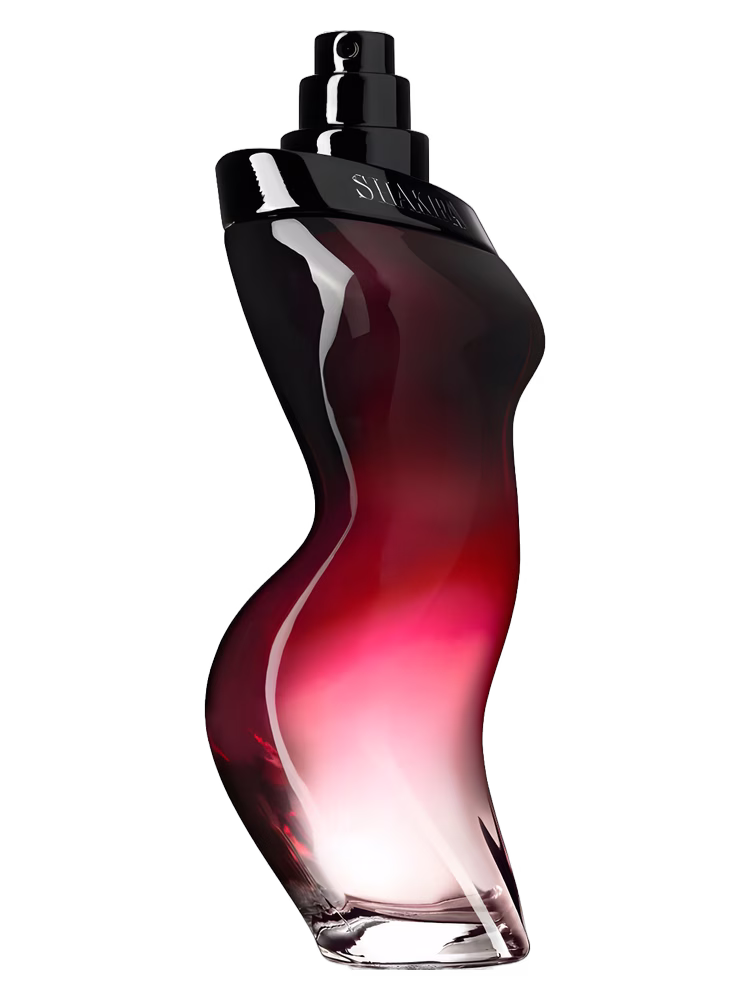 Shakira Dance Red Midnight