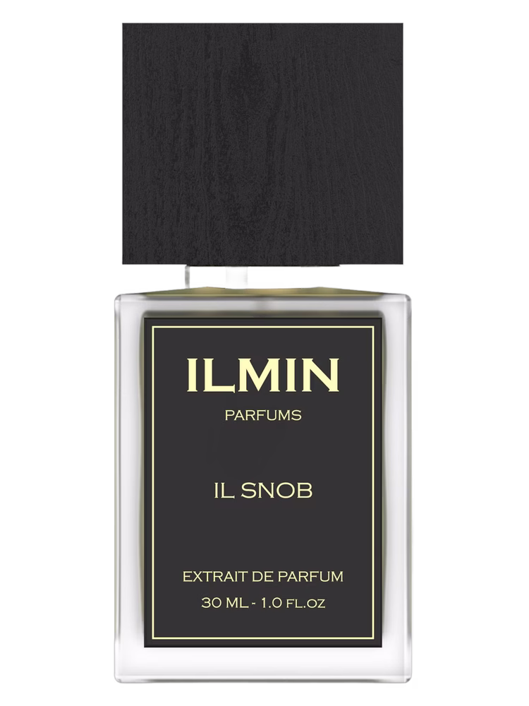 ILMIN Parfums Il Snob