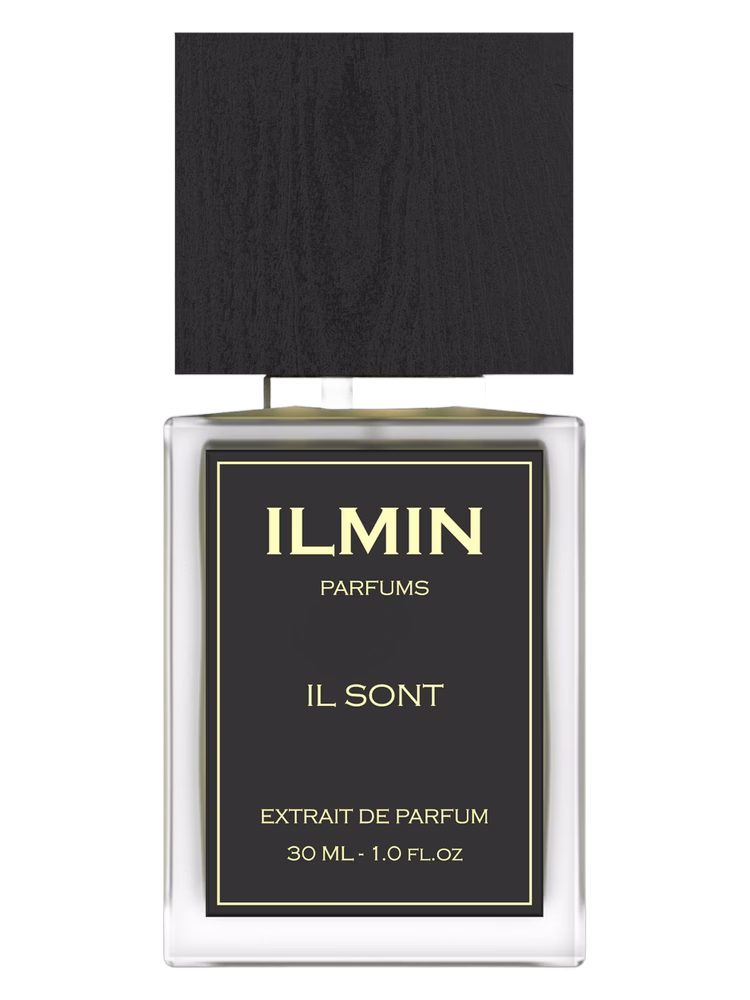 ILMIN Parfums Il Sont