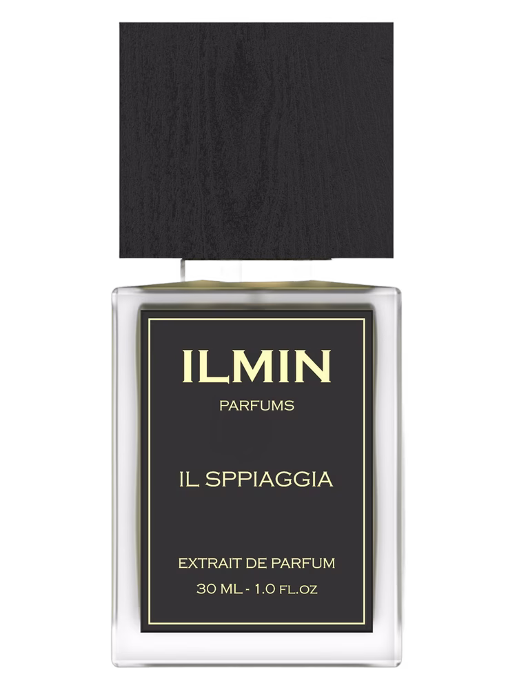 ILMIN Parfums Il Sppiaggia
