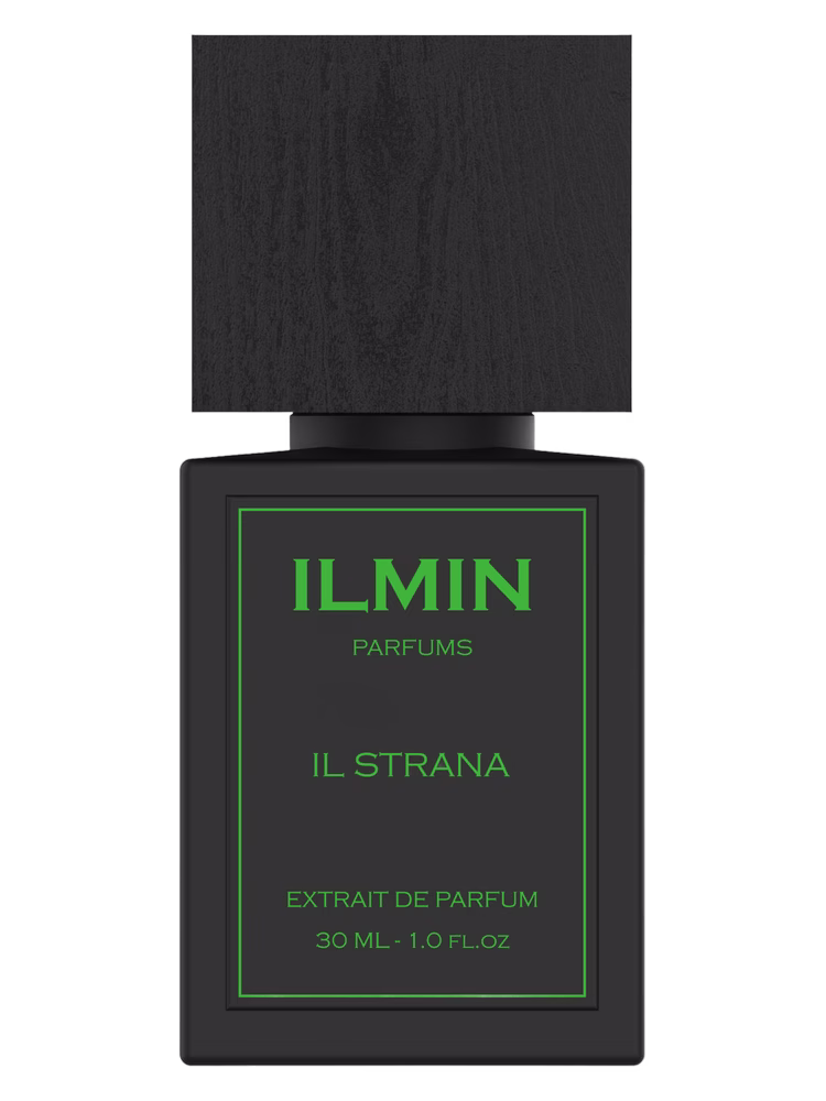 ILMIN Parfums Il Strana