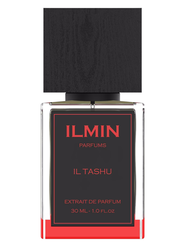 ILMIN Parfums Il Tashu