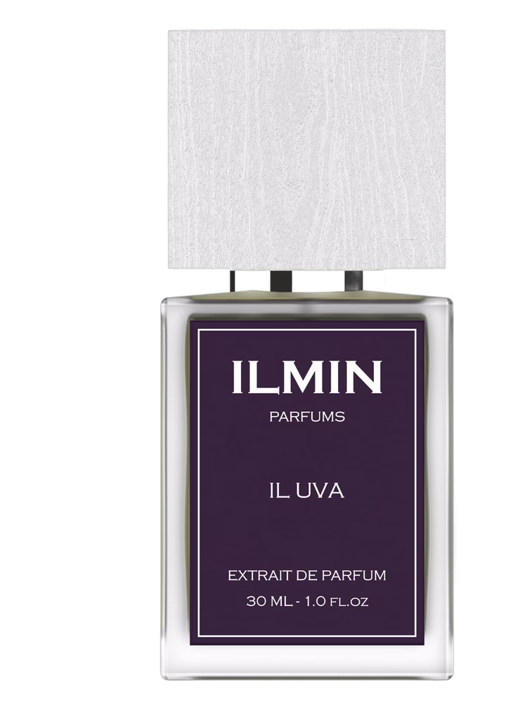 ILMIN Parfums Il Uva