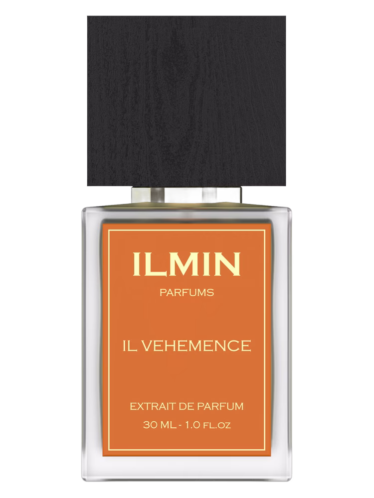 ILMIN Parfums Il Vehemence