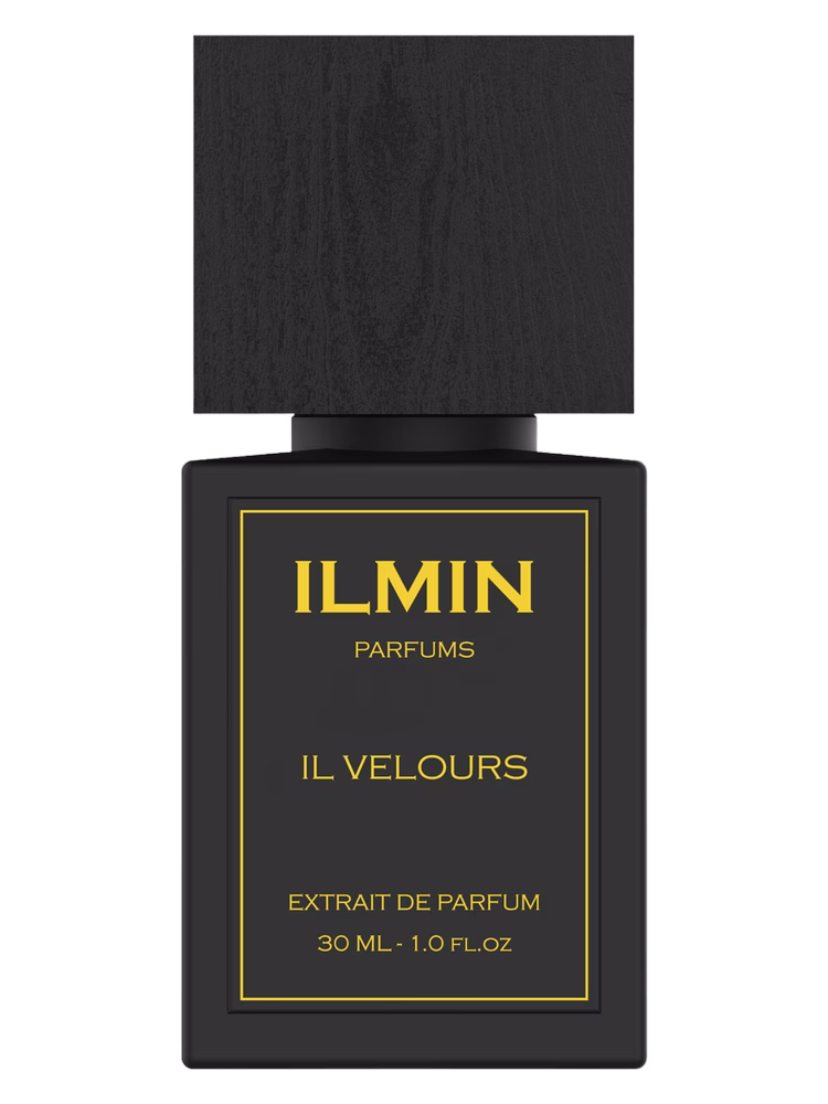 ILMIN Parfums Il Velours
