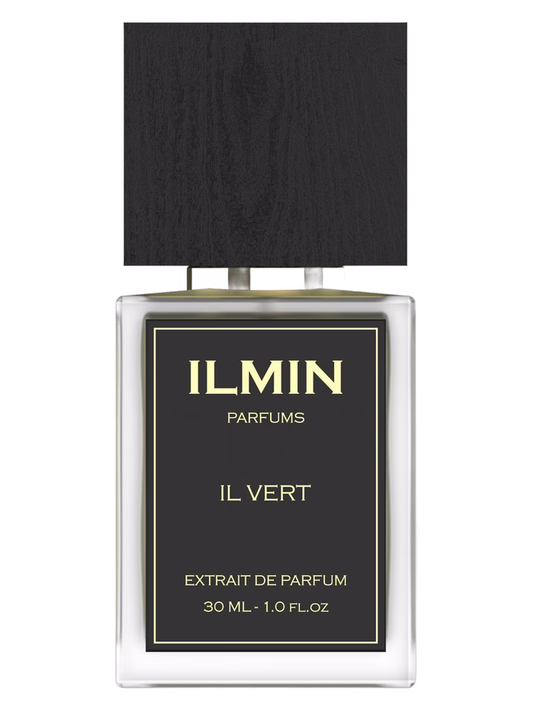 ILMIN Parfums Il Vert
