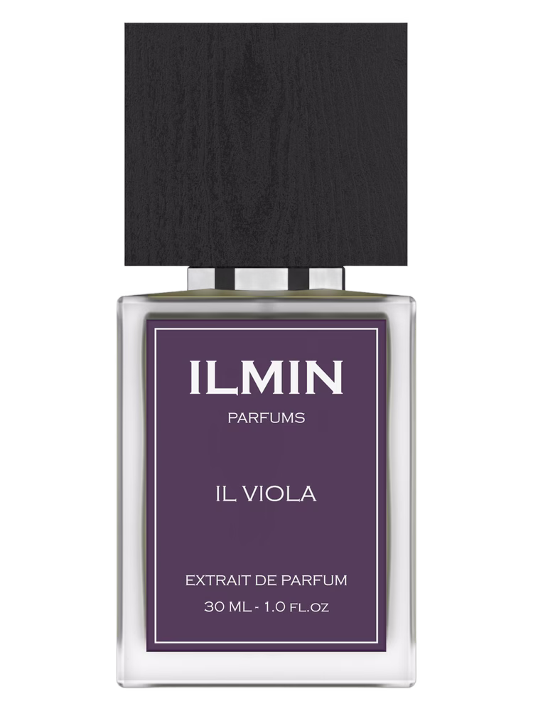 ILMIN Parfums Il Viola