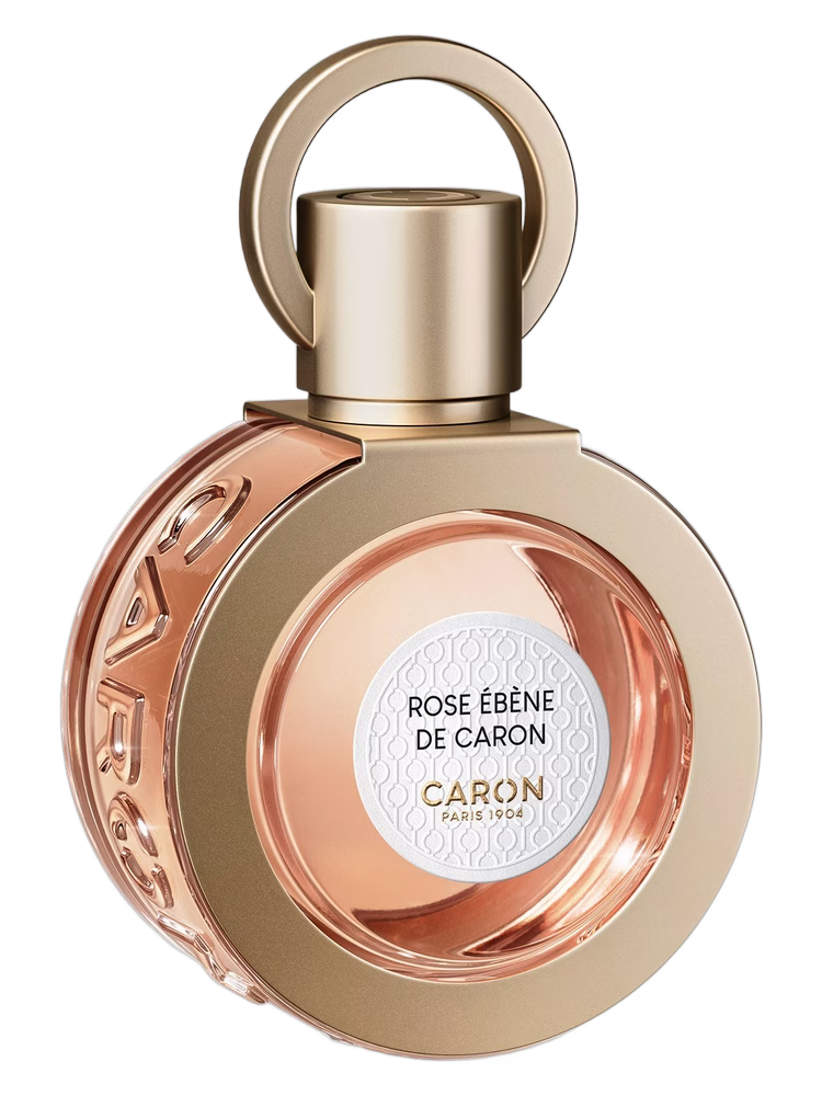 Caron Rose Ebène (2021)
