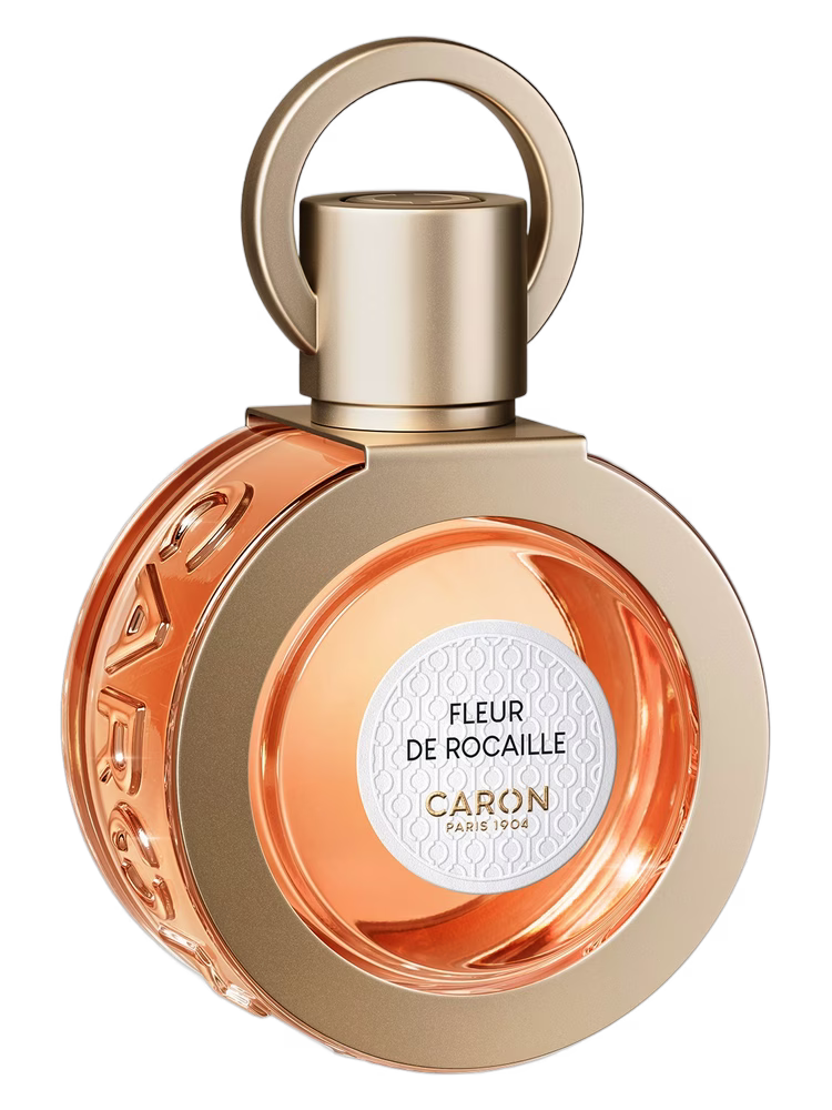 Caron Fleur de Rocaille (2021)
