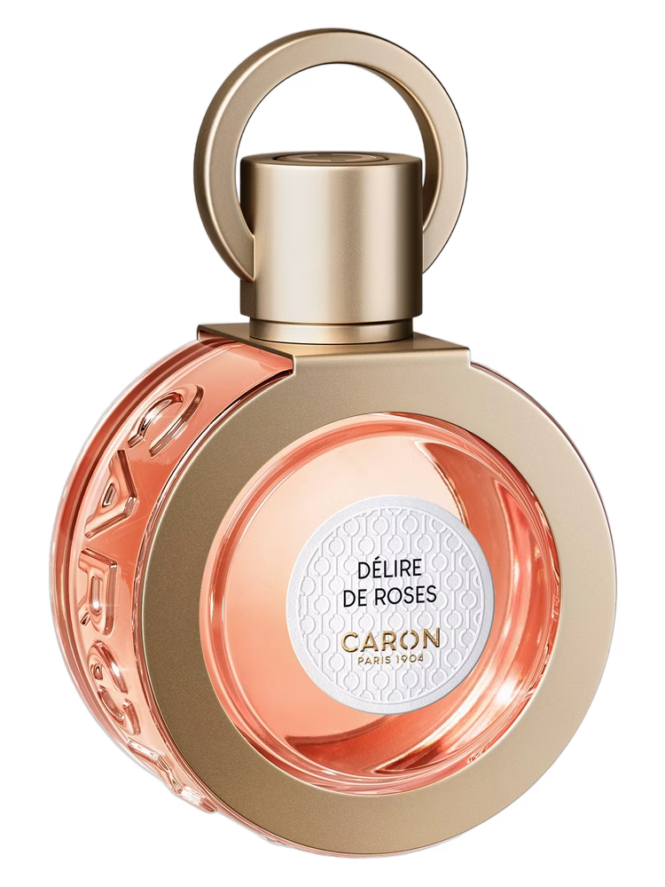 Caron Delire de Roses
