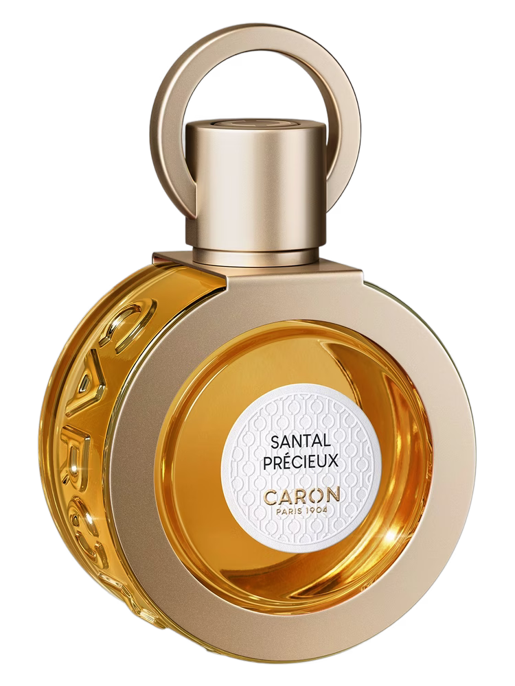 Caron Santal Précieux (2021)