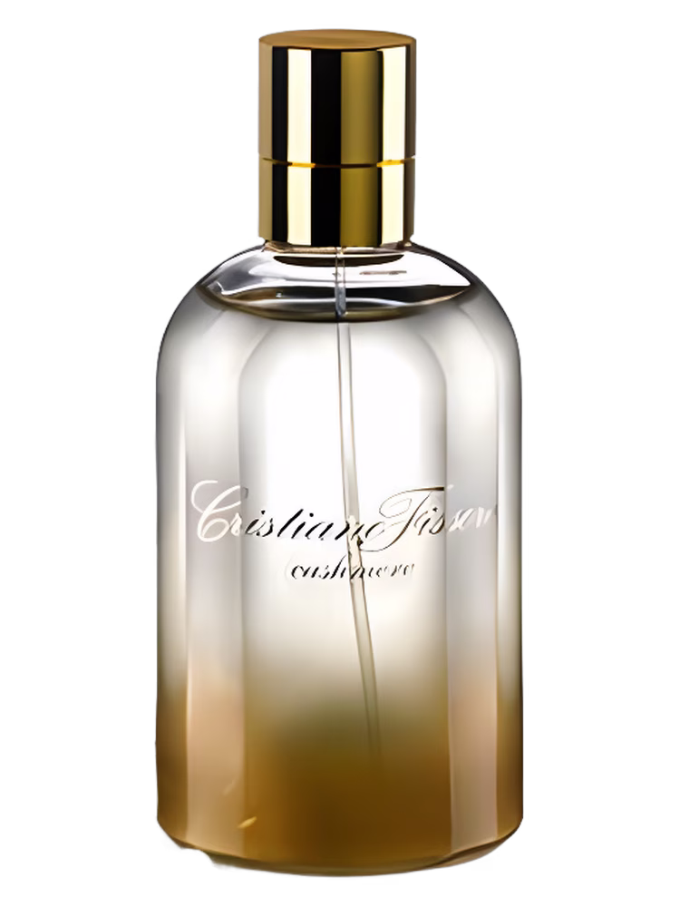 Cristiano Fissore Cashmere for Women