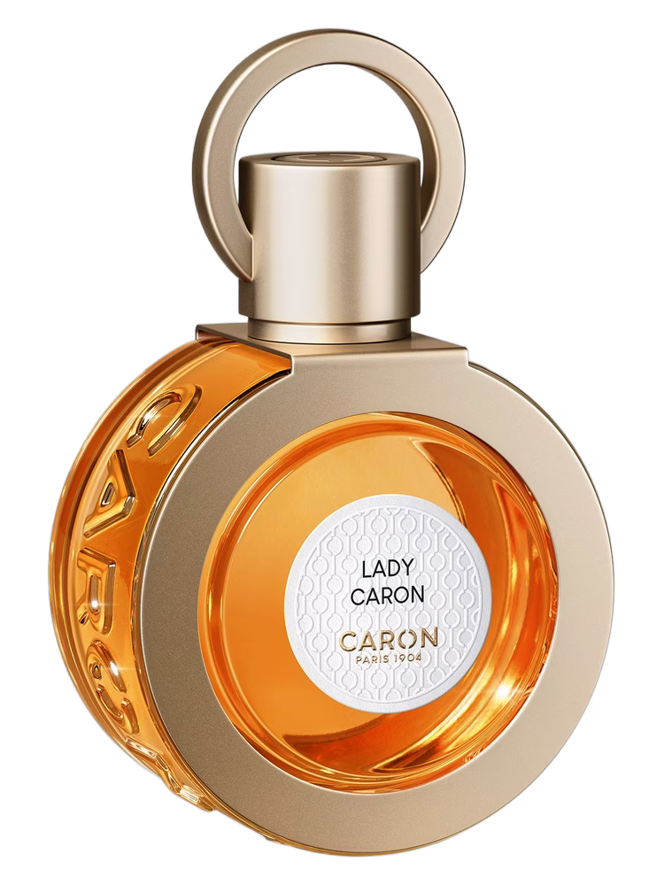 Caron Lady Caron (2021)