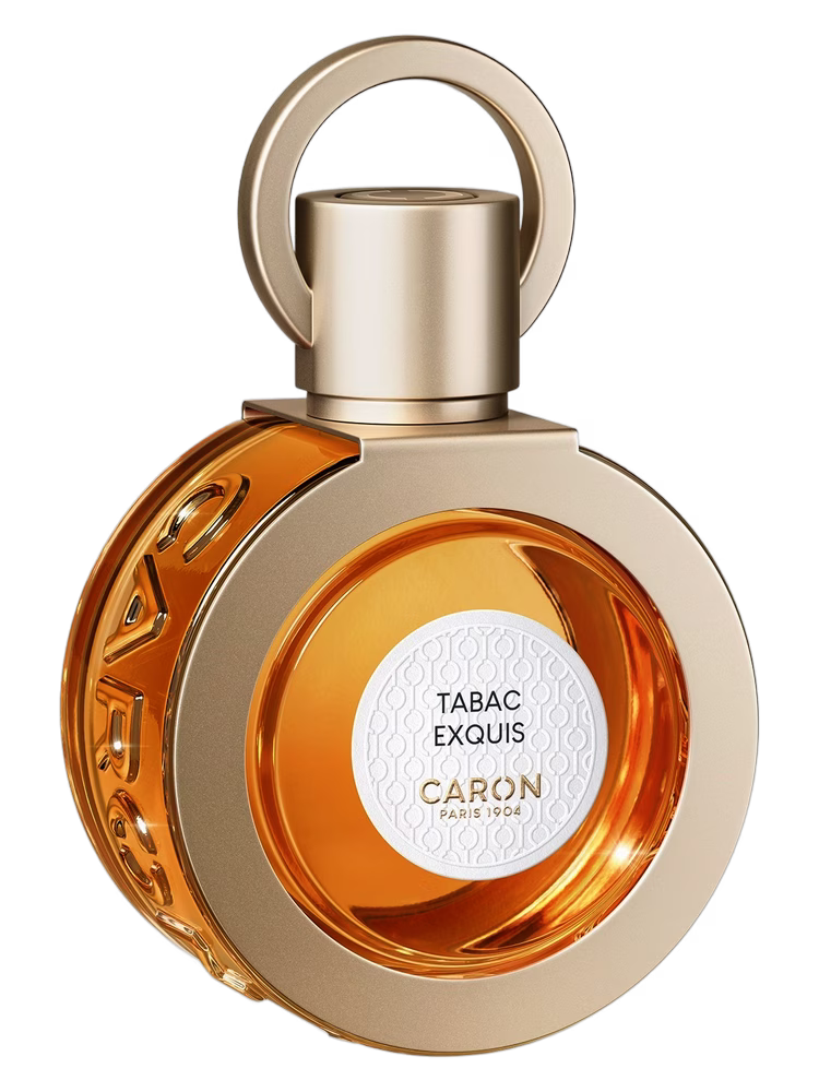 Caron Tabac Exquis (2021)