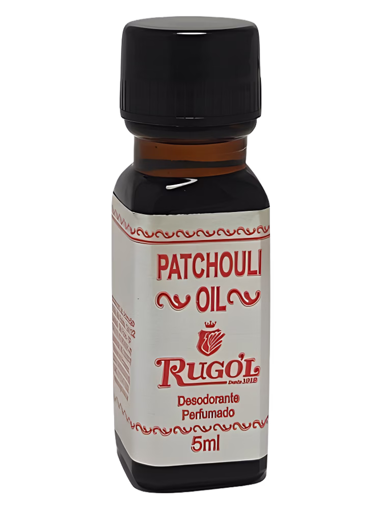 Rugol Wind Mystery Patchouli
