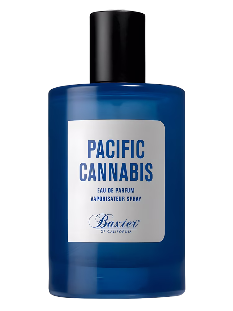 Baxter of California Pacific Cannabis