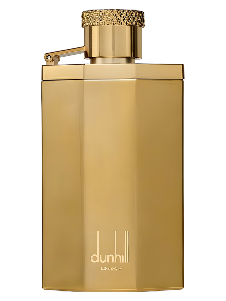Alfred Dunhill Desire Gold