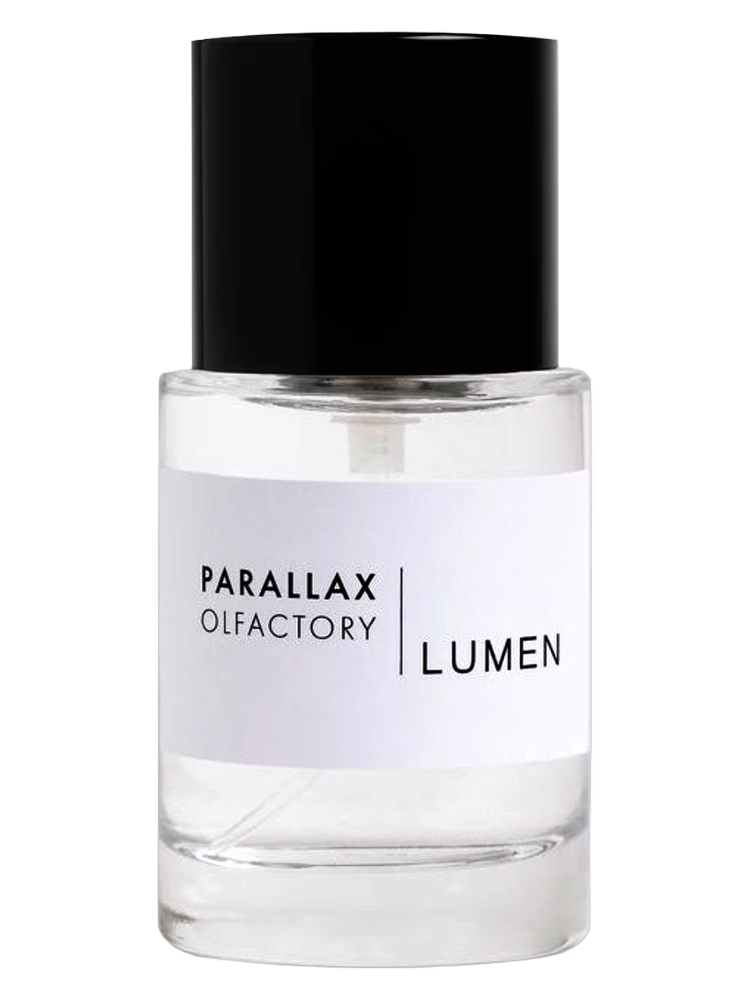 Parallax Olfactory Lumen
