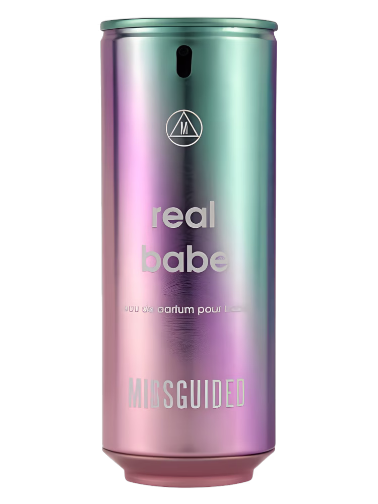 Missguided Real Babe